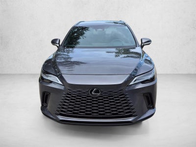 2024 Lexus RX 350 Luxury FWD