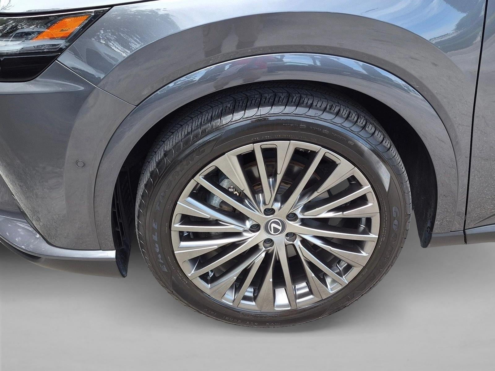 2024 Lexus RX 350 Luxury FWD