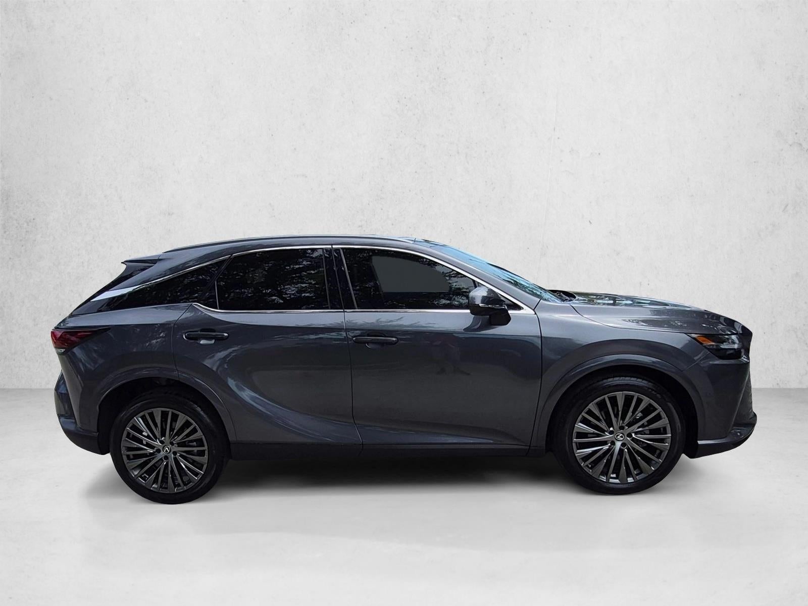 2024 Lexus RX 350 Luxury FWD