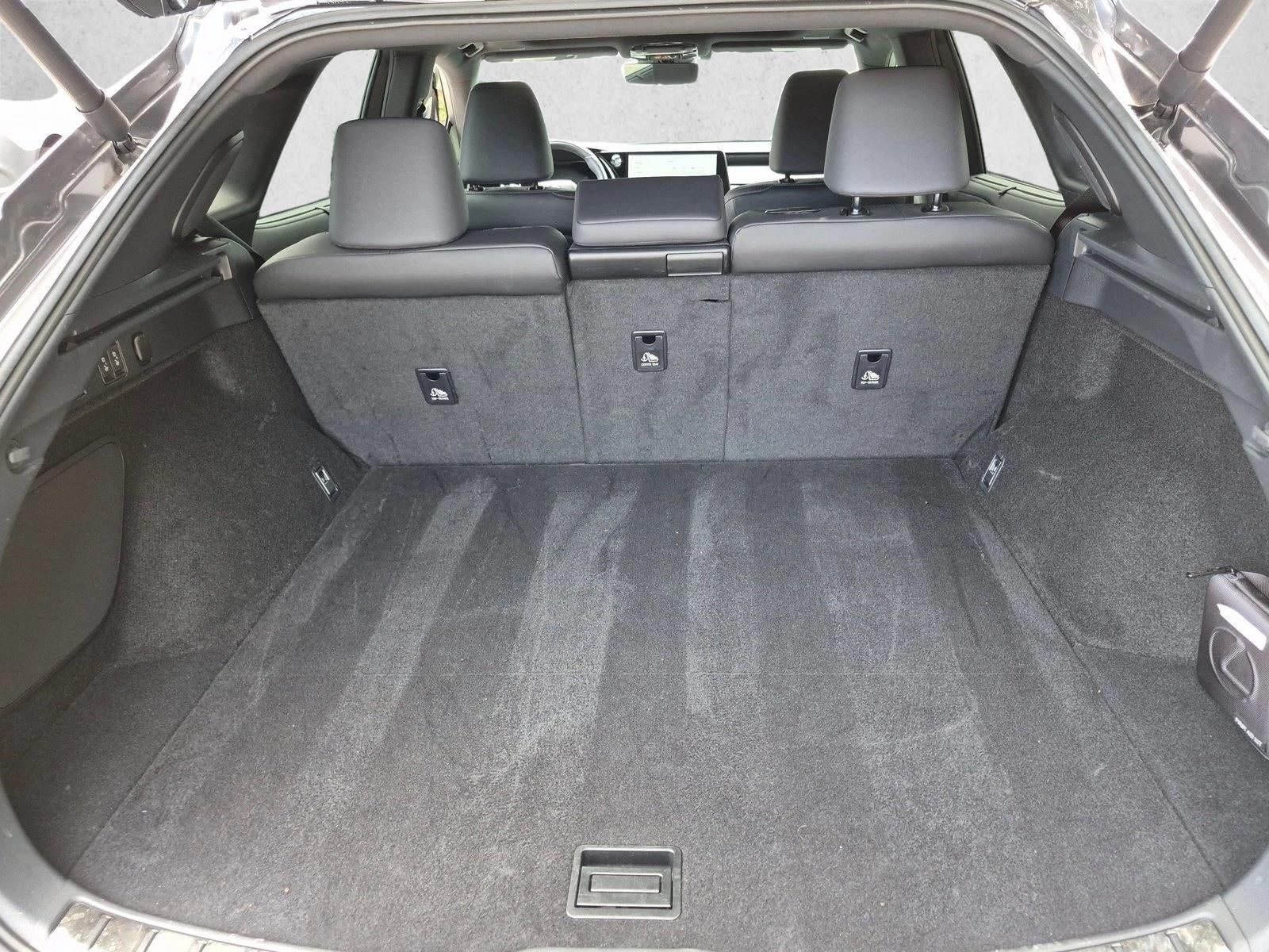 2024 Lexus RX 350 Luxury FWD
