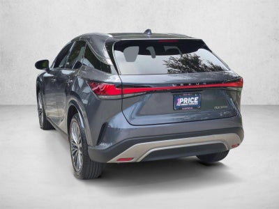 2024 Lexus RX 350 Luxury FWD