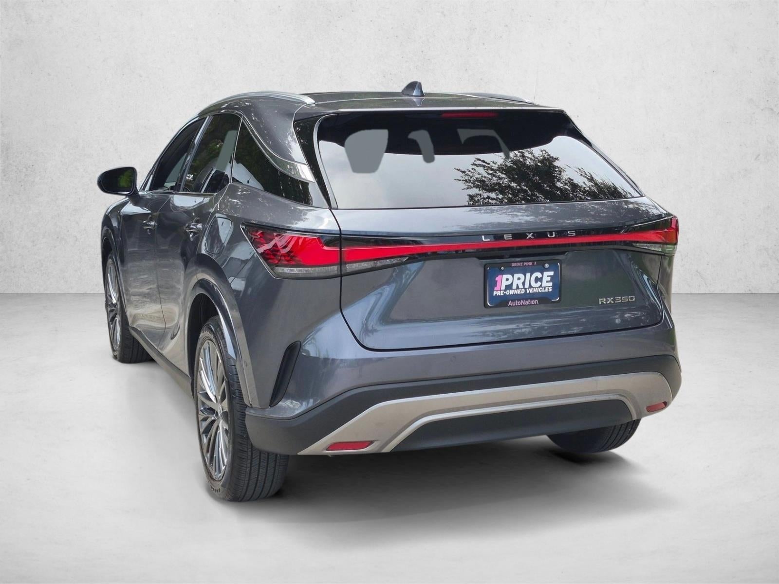 2024 Lexus RX 350 Luxury FWD