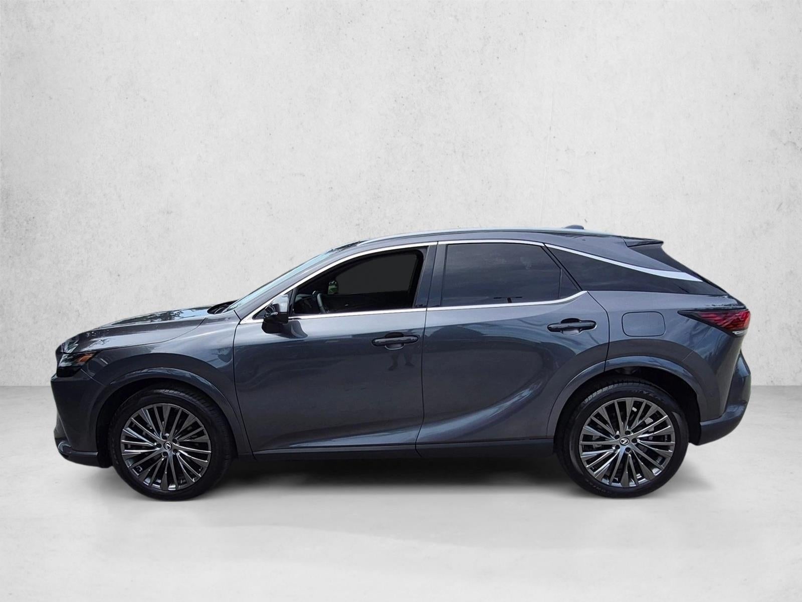 2024 Lexus RX 350 Luxury FWD