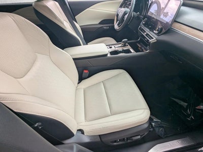 2024 Lexus RX 350h Premium Plus AWD