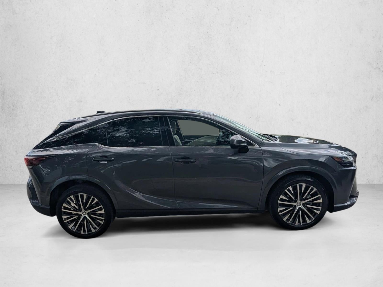 2024 Lexus RX 350h Premium Plus AWD