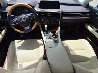 2020 Lexus RX 350 FWD
