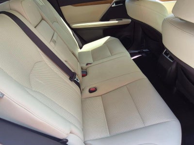 2020 Lexus RX 350 FWD