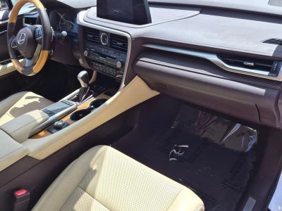 2020 Lexus RX 350 FWD