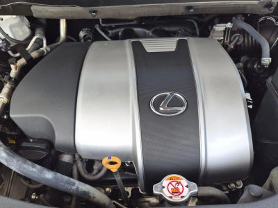 2020 Lexus RX 350 FWD
