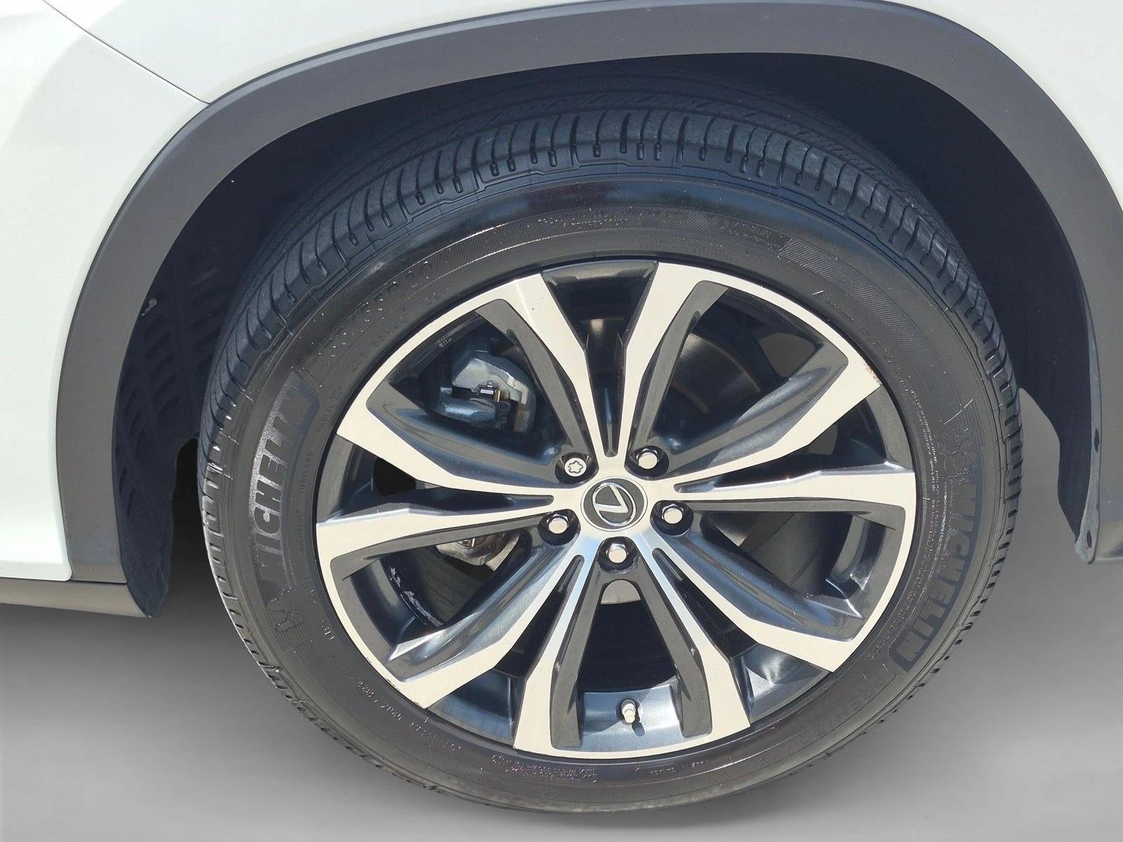 2020 Lexus RX 350 FWD