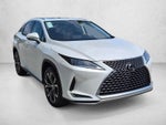 2020 Lexus RX 350 FWD