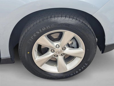 2010 Lexus RX 350 FWD 4dr