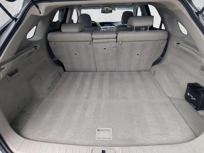2010 Lexus RX 350 FWD 4dr