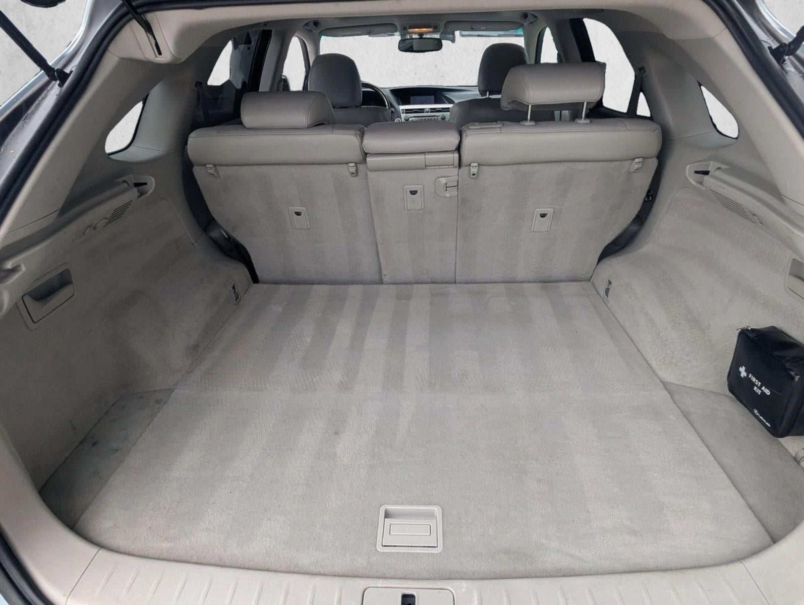 2010 Lexus RX 350 FWD 4dr