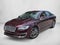 2017 Lincoln MKZ Select FWD