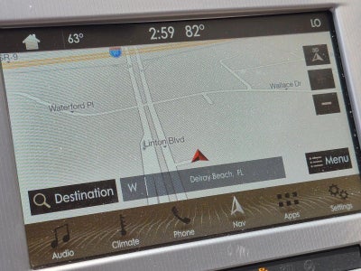 2017 Lincoln MKZ Select FWD