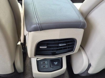 2017 Lincoln MKZ Select FWD