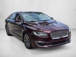 2017 Lincoln MKZ Select FWD