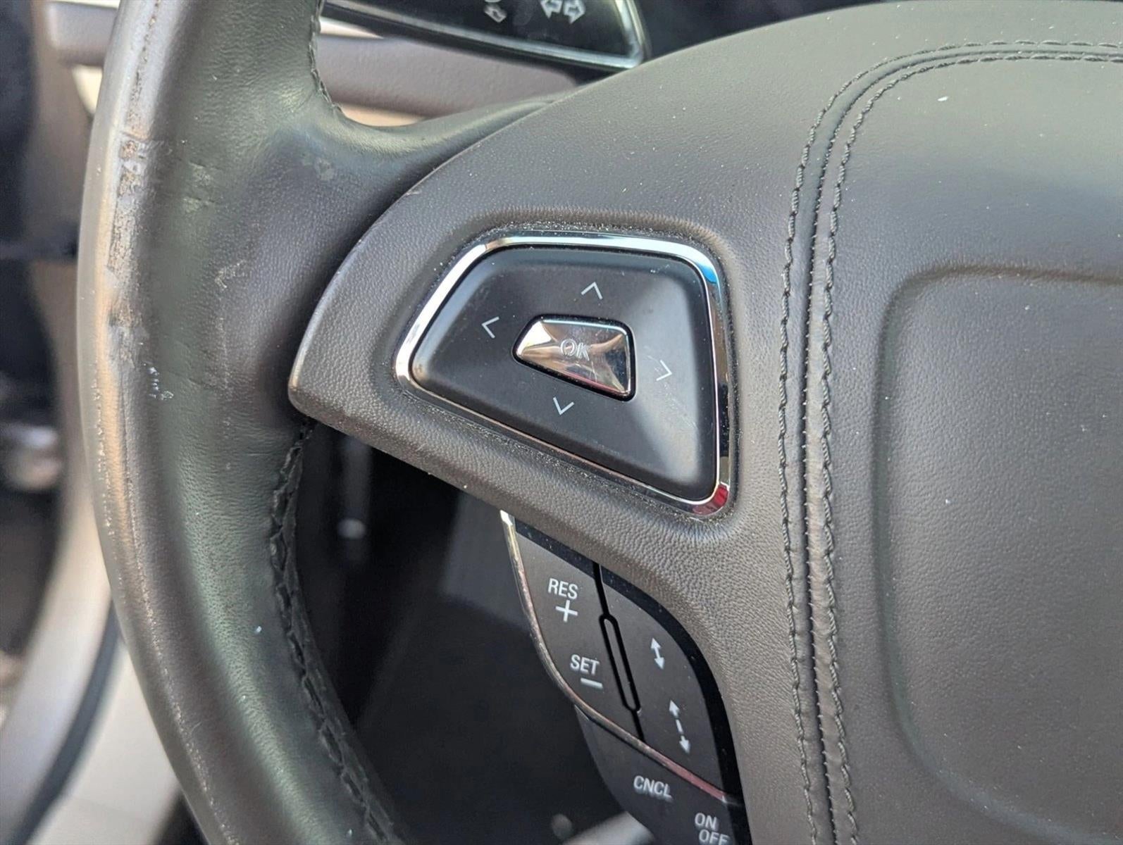 2019 Lincoln MKZ Hybrid Reserve I FWD