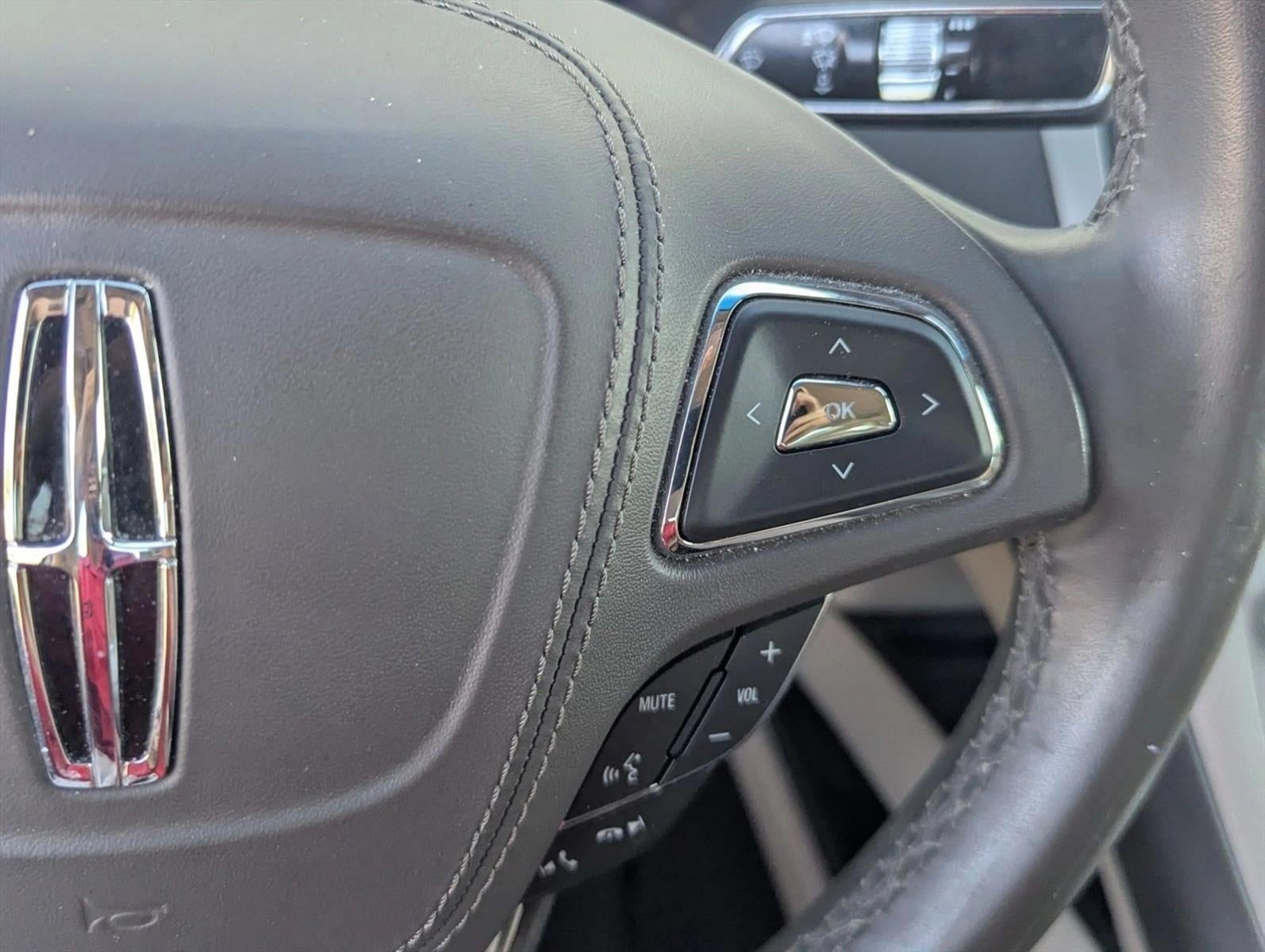 2019 Lincoln MKZ Hybrid Reserve I FWD