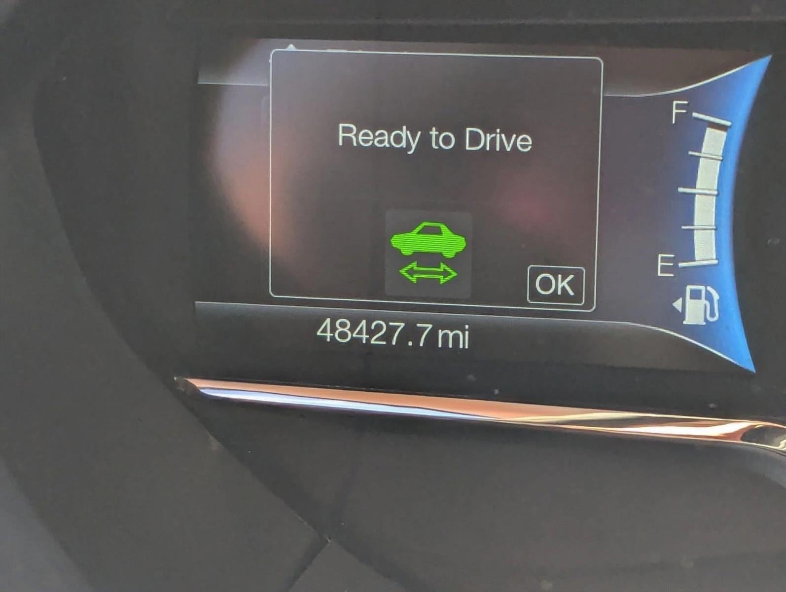 2019 Lincoln MKZ Hybrid Reserve I FWD