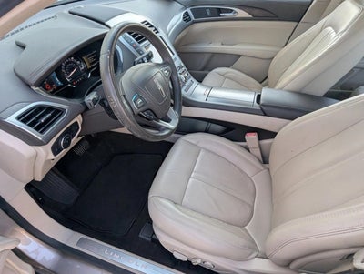 2019 Lincoln MKZ Hybrid Reserve I FWD