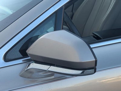 2019 Lincoln MKZ Hybrid Reserve I FWD