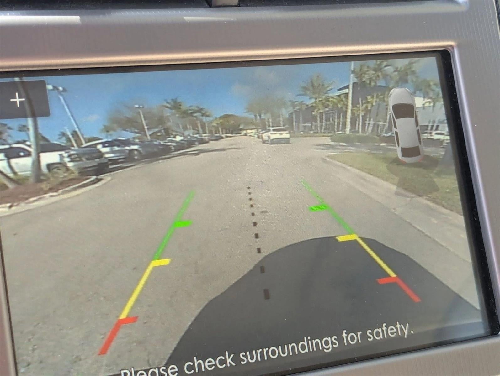 2019 Lincoln MKZ Hybrid Reserve I FWD