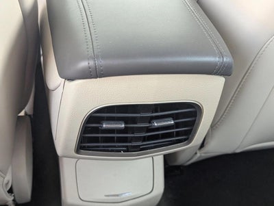 2019 Lincoln MKZ Hybrid Reserve I FWD