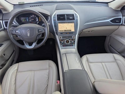 2019 Lincoln MKZ Hybrid Reserve I FWD