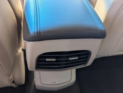 2019 Lincoln MKZ Hybrid Reserve I FWD