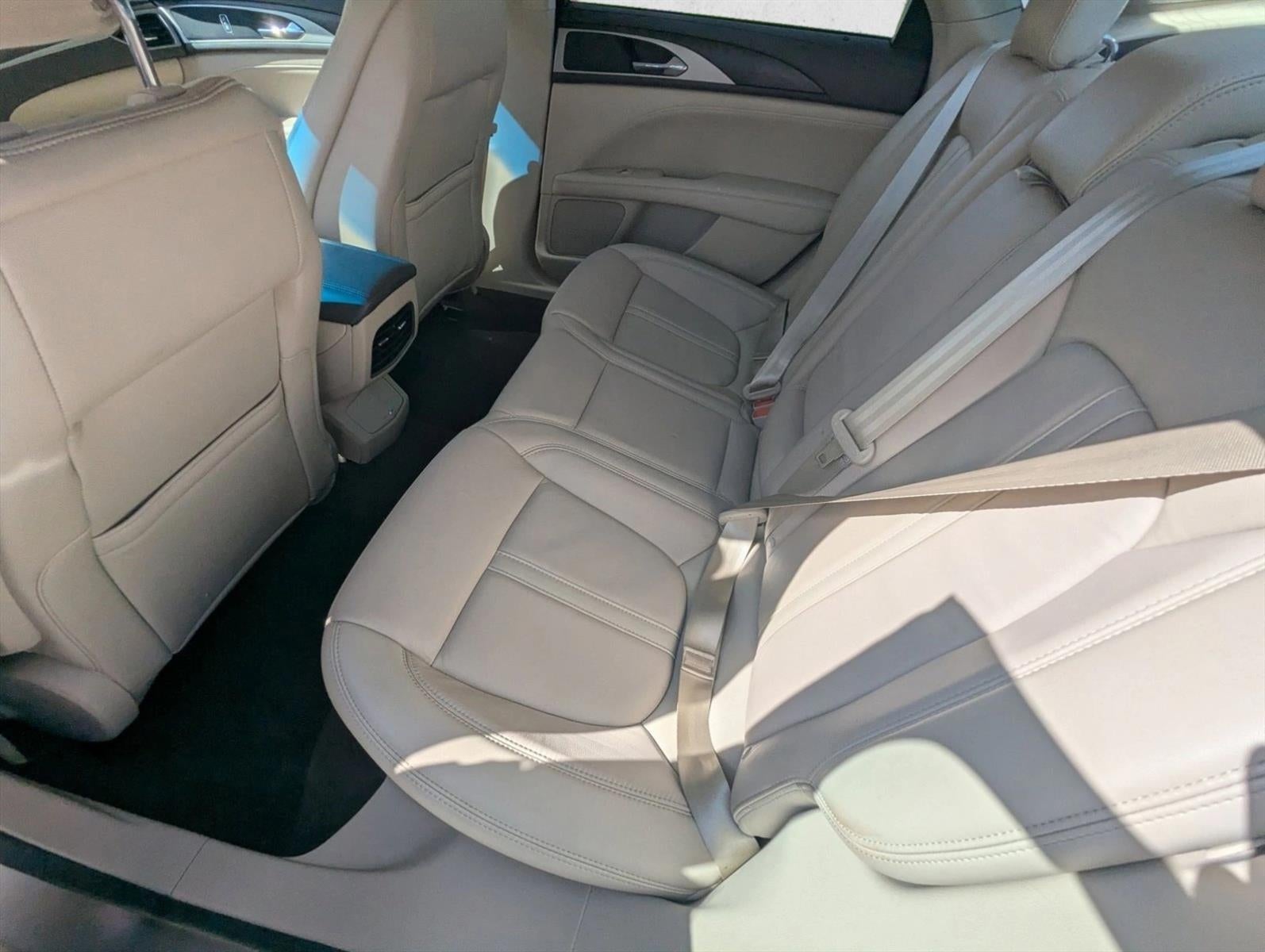 2019 Lincoln MKZ Hybrid Reserve I FWD