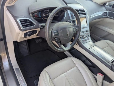 2019 Lincoln MKZ Hybrid Reserve I FWD