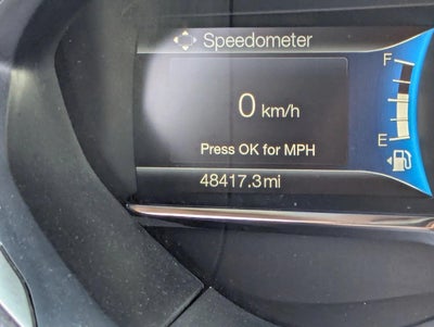 2019 Lincoln MKZ Hybrid Reserve I FWD