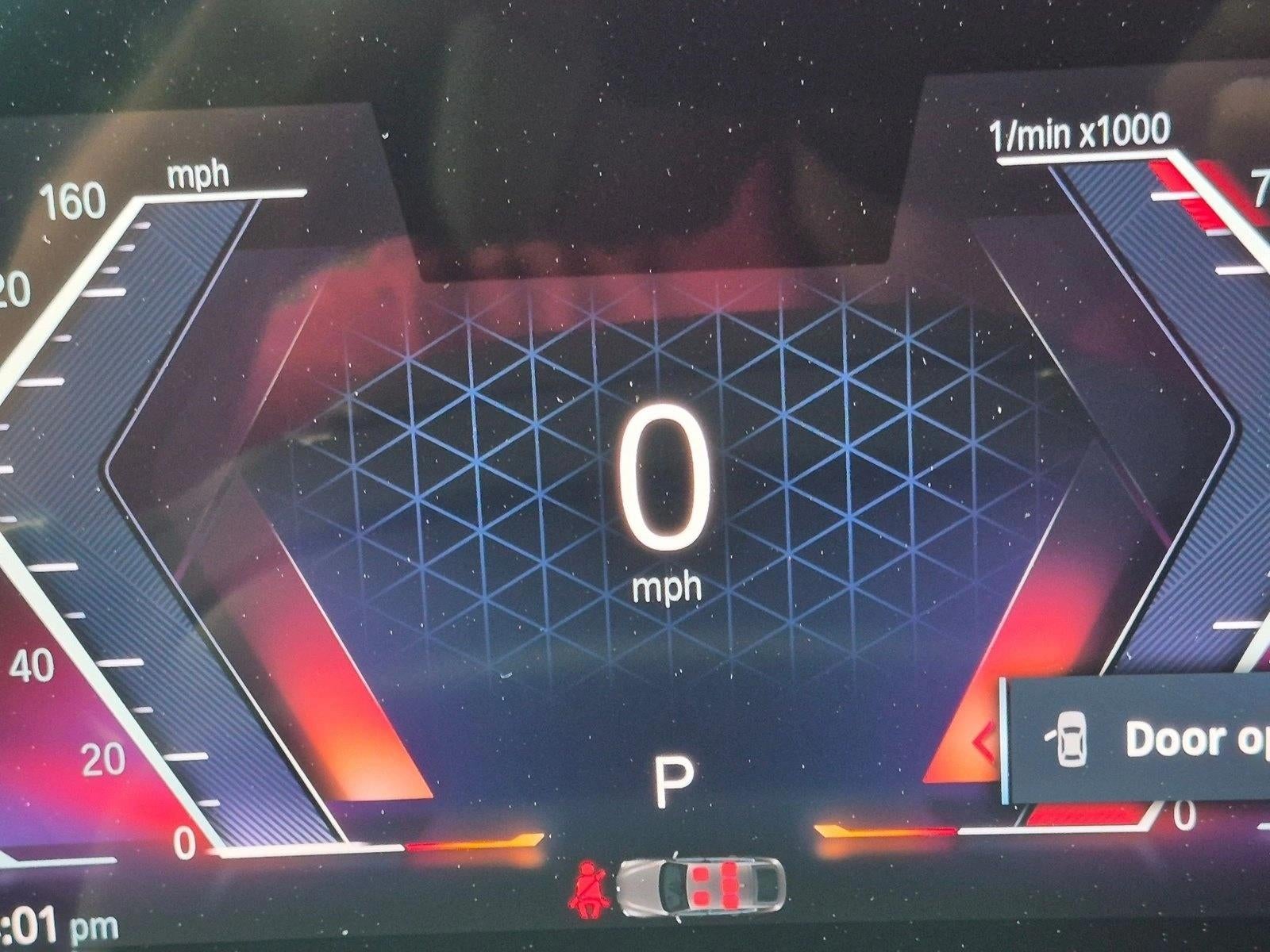2023 BMW 330i xDrive Sedan