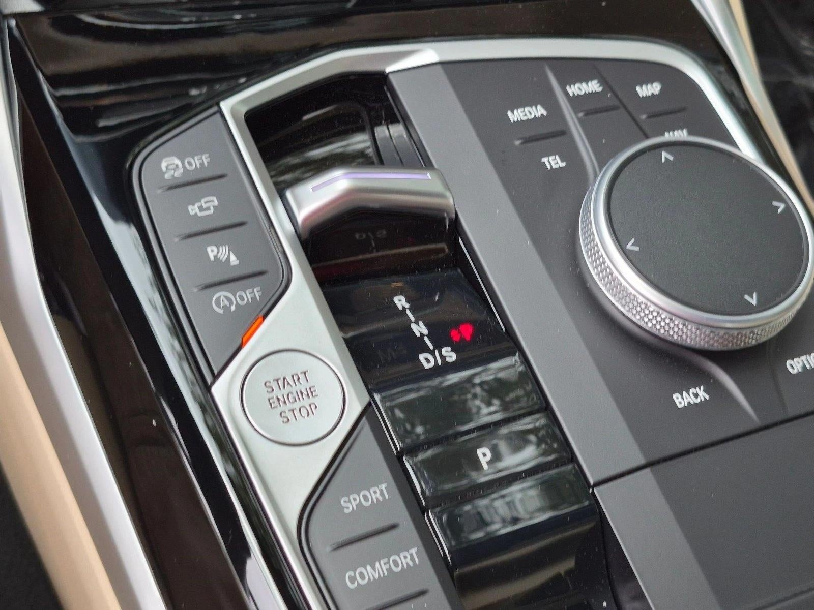 2023 BMW 330i xDrive Sedan