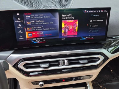2023 BMW 330i xDrive Sedan