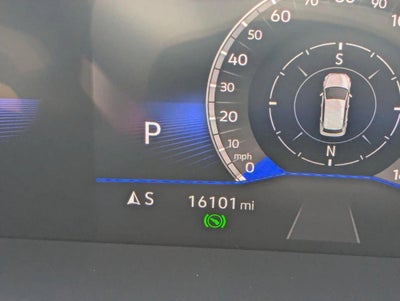 2023 Volkswagen Tiguan 2.0T SE R-Line Black FWD