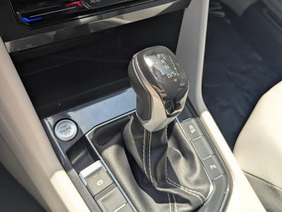 2023 Volkswagen Tiguan 2.0T SE R-Line Black FWD