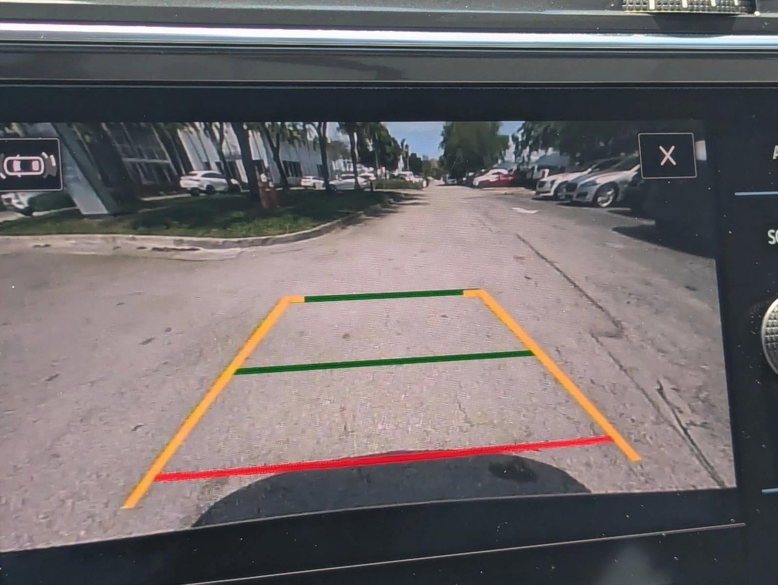 2023 Volkswagen Tiguan 2.0T SE R-Line Black FWD