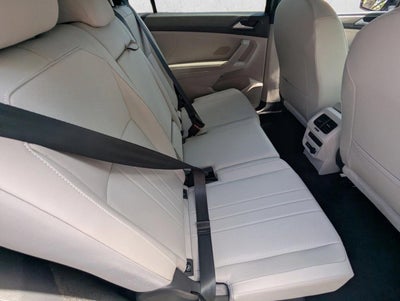 2023 Volkswagen Tiguan 2.0T SE R-Line Black FWD