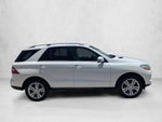 2015 Mercedes-Benz M-Class ML 350 SUV