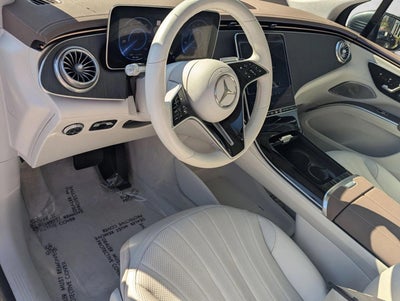 2023 Mercedes-Benz EQS EQS 450+ SUV