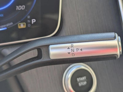 2023 Mercedes-Benz EQS EQS 450+ SUV