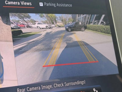 2023 Mercedes-Benz EQS EQS 450+ SUV