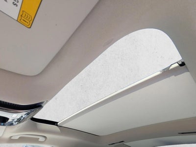 2023 Mercedes-Benz EQS EQS 450+ SUV