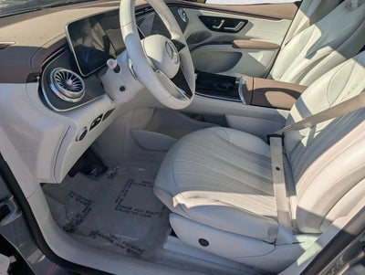 2023 Mercedes-Benz EQS EQS 450+ SUV