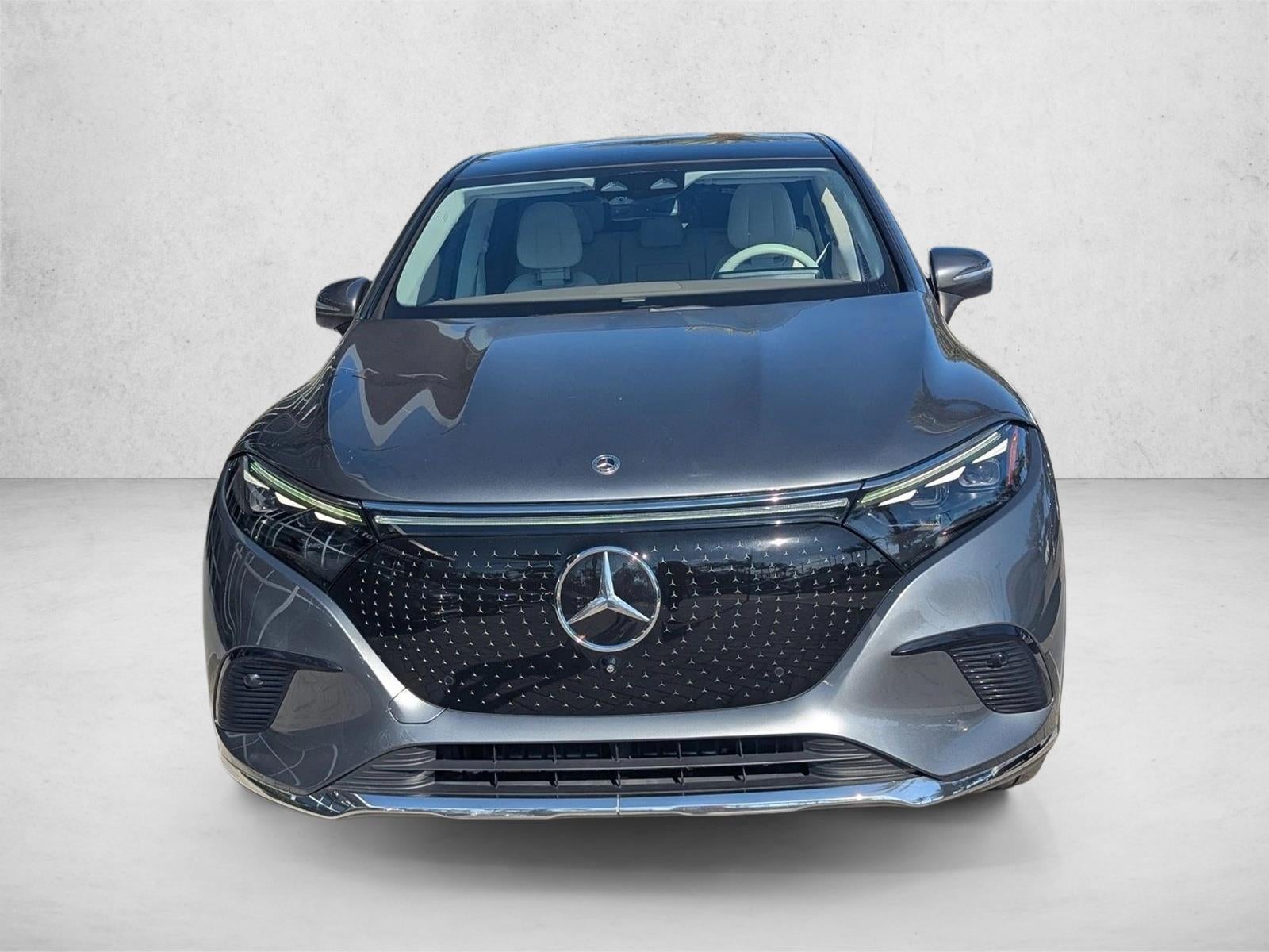 2023 Mercedes-Benz EQS EQS 450+ SUV