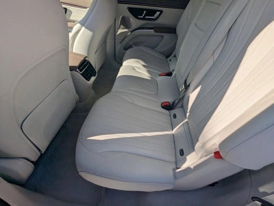 2023 Mercedes-Benz EQS EQS 450+ SUV