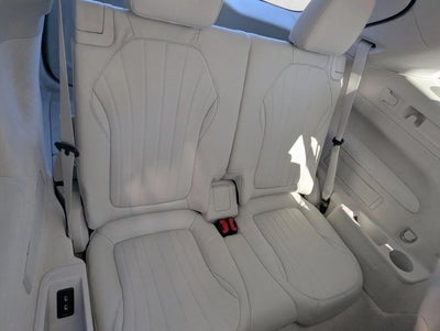 2023 Mercedes-Benz EQS EQS 450+ SUV